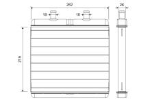 VALEO 811631